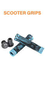scooter grips
