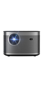 XGIMI Horizon home cinema projector 4k supported Smart 1080P movie tv projector for home outdoor