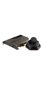 Sound Blaster AE-7