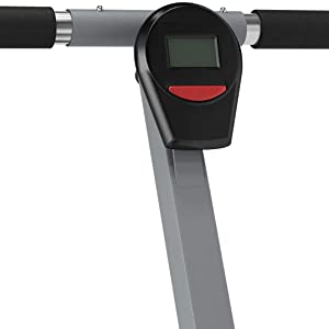 ROWING MACHINE