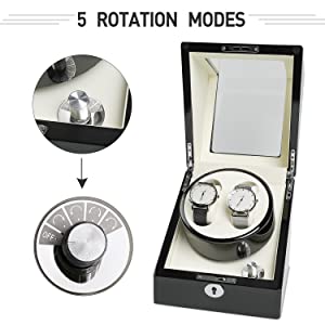 watch winder