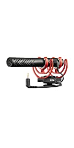 VideoMic NTG