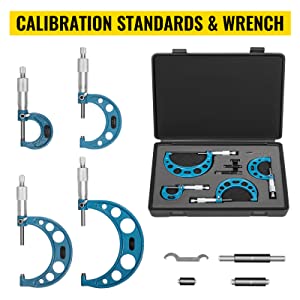 machinist tool set