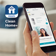App connected
