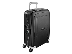 S'CureDLX, Samsonite, Spinner, Suitcase, Harside