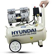 portable air compressor