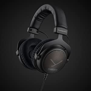 beyerdynamic; gaming headphone; tygr; team tygr