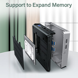 mini pc