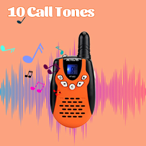 call tones