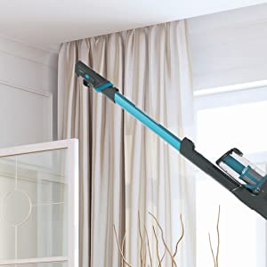 H-Free 500 Double Battery Lightweight