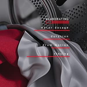 hoover h-wash 500 washing machine auto-care