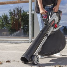 AL-KO LBV 4090 Blow Vac