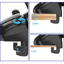 PC RACING WHEEL