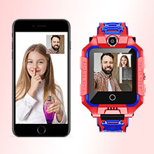 kid smartphone watch smartwatch for kids 8-12