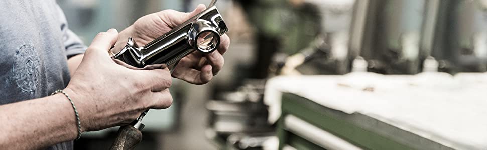 Durability - Manufacturing