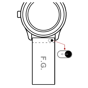 Quick Release Device