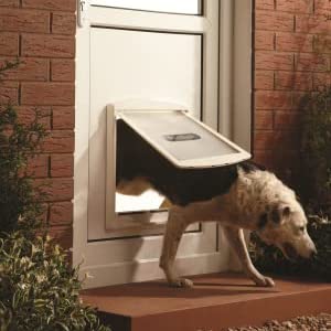 cat flap, dog flap, cat flaps for wooden doors, dog flaps medium, cat flaps for upvc door, Staywell