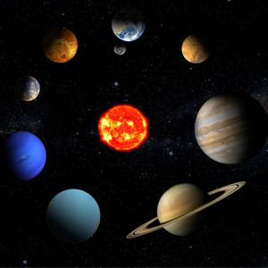 Telescope Travel
