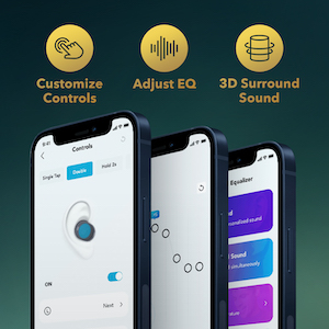 Soundcore App
