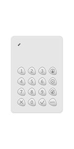 keypad