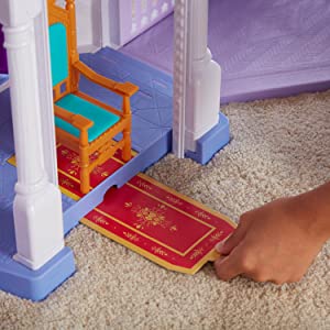 Carpet