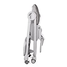 Chicco Polly Magic Relax Folded