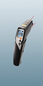infrared thermometer