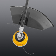 Tap n Go Trimmer Head