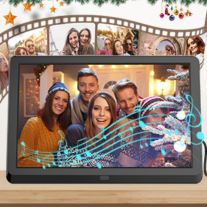 Digital Photo Frame