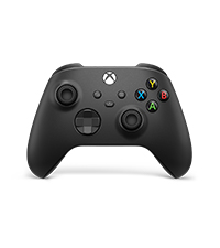 Xbox Wireless Controller - Black