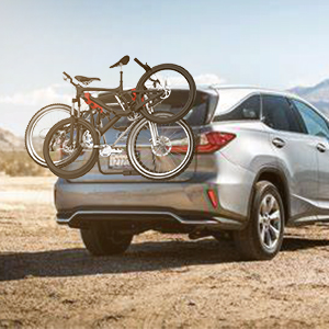 bike carrier