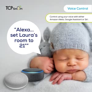 TCP, TCP Smart