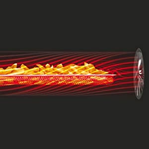 Dual Speed Convection can reduce cooking time