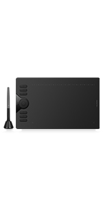 HUION HS610