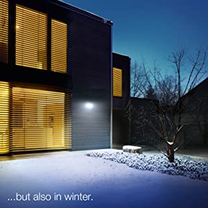 XSolar LH-N winter
