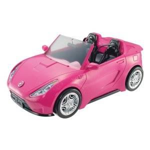 Barbie Convertible