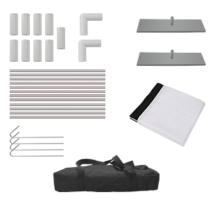 Parts List