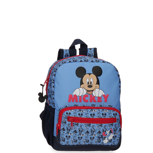Suitcase, luggage, Mickey Mouse collection, backpacks and travel accessories, kids suitcase, Disney