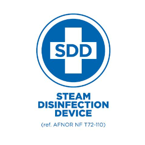Steam Disinfection Device
