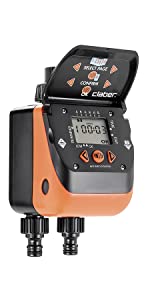 8410 - Aquadue Duplo Evolution