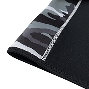 neorpene surfing kayaking canoeing snokrleing tops jacket water sports suit women wetsuits