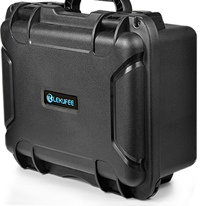 DJI FPV Combo Case