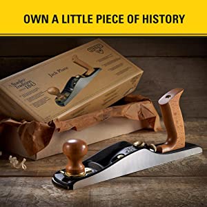 Own a little piece of history