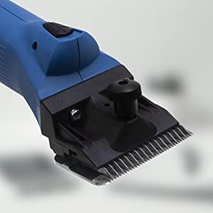 Lister Legend Clipper Adjustable