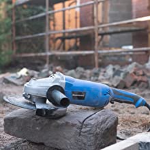 Angle Grinder