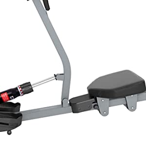 ROWING MACHINE