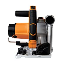 Triton Plunge Track Saw