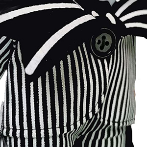 Jack Skellington Plush Doll