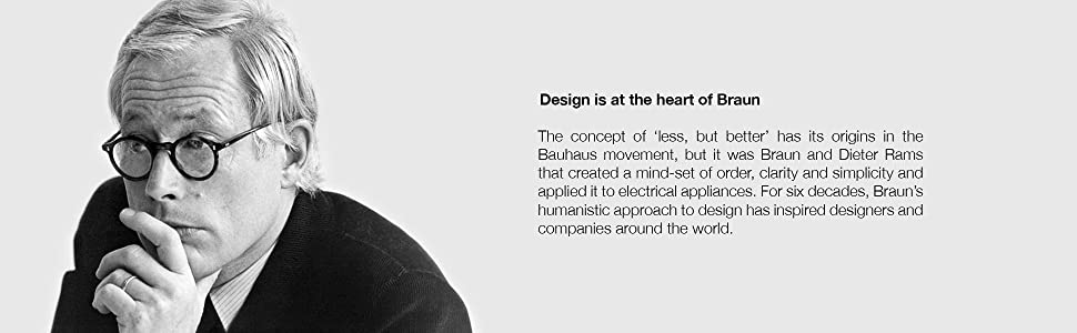 Dieter Rams