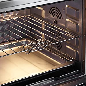 LAKELAND MINI OVEN